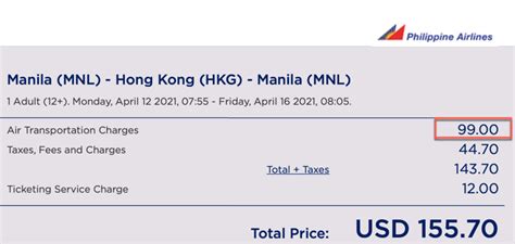 philippine airlines fare hong kong to manila|Cheap Flights from Hong Kong to Manila from ₱3,885 .